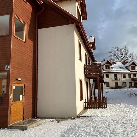 Apartamenty Nad Lomniczka-Malachit Karpacz Ngoại thất bức ảnh