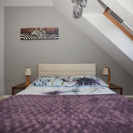 Apartamenty Nad Lomniczka-Malachit Karpacz Ngoại thất bức ảnh