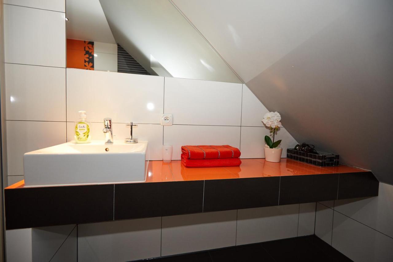 Apartamenty Nad Lomniczka-Malachit Karpacz Ngoại thất bức ảnh