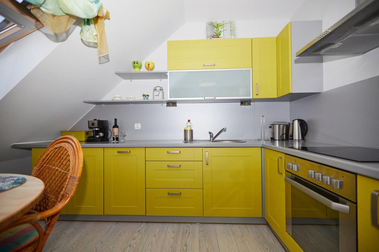 Apartamenty Nad Lomniczka-Malachit Karpacz Ngoại thất bức ảnh