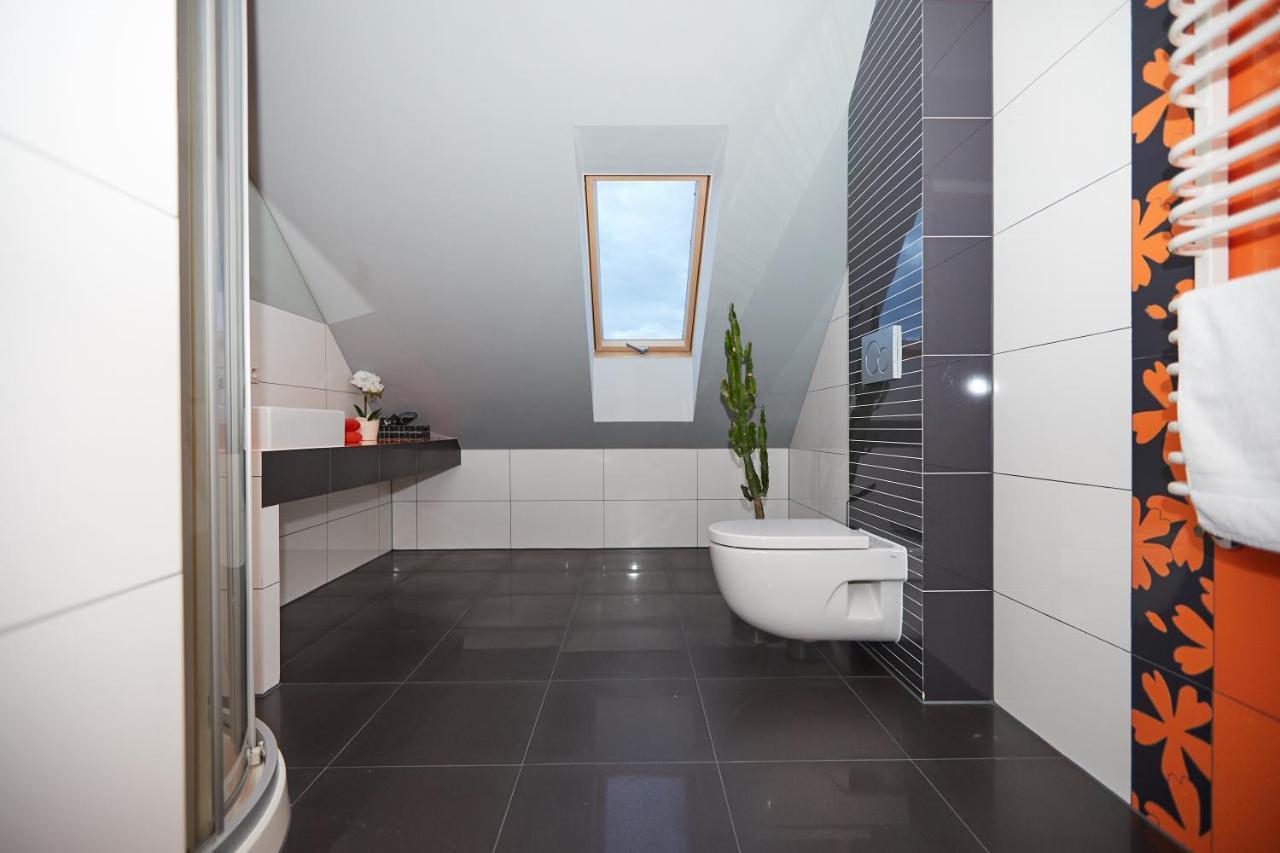 Apartamenty Nad Lomniczka-Malachit Karpacz Ngoại thất bức ảnh