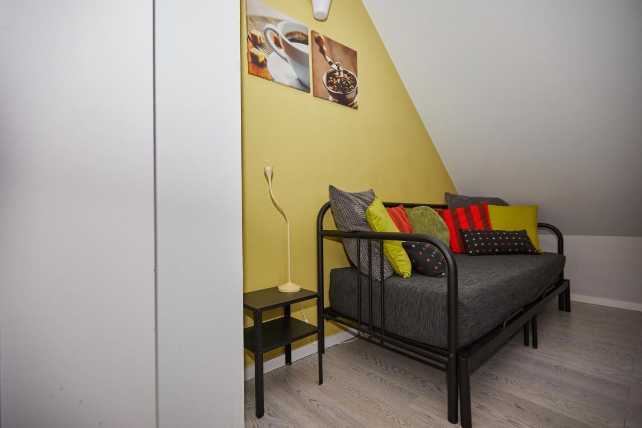 Apartamenty Nad Lomniczka-Malachit Karpacz Ngoại thất bức ảnh