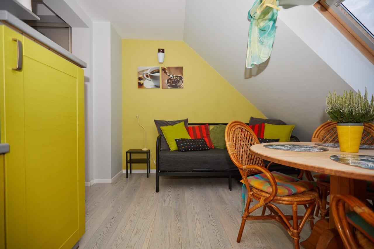 Apartamenty Nad Lomniczka-Malachit Karpacz Ngoại thất bức ảnh