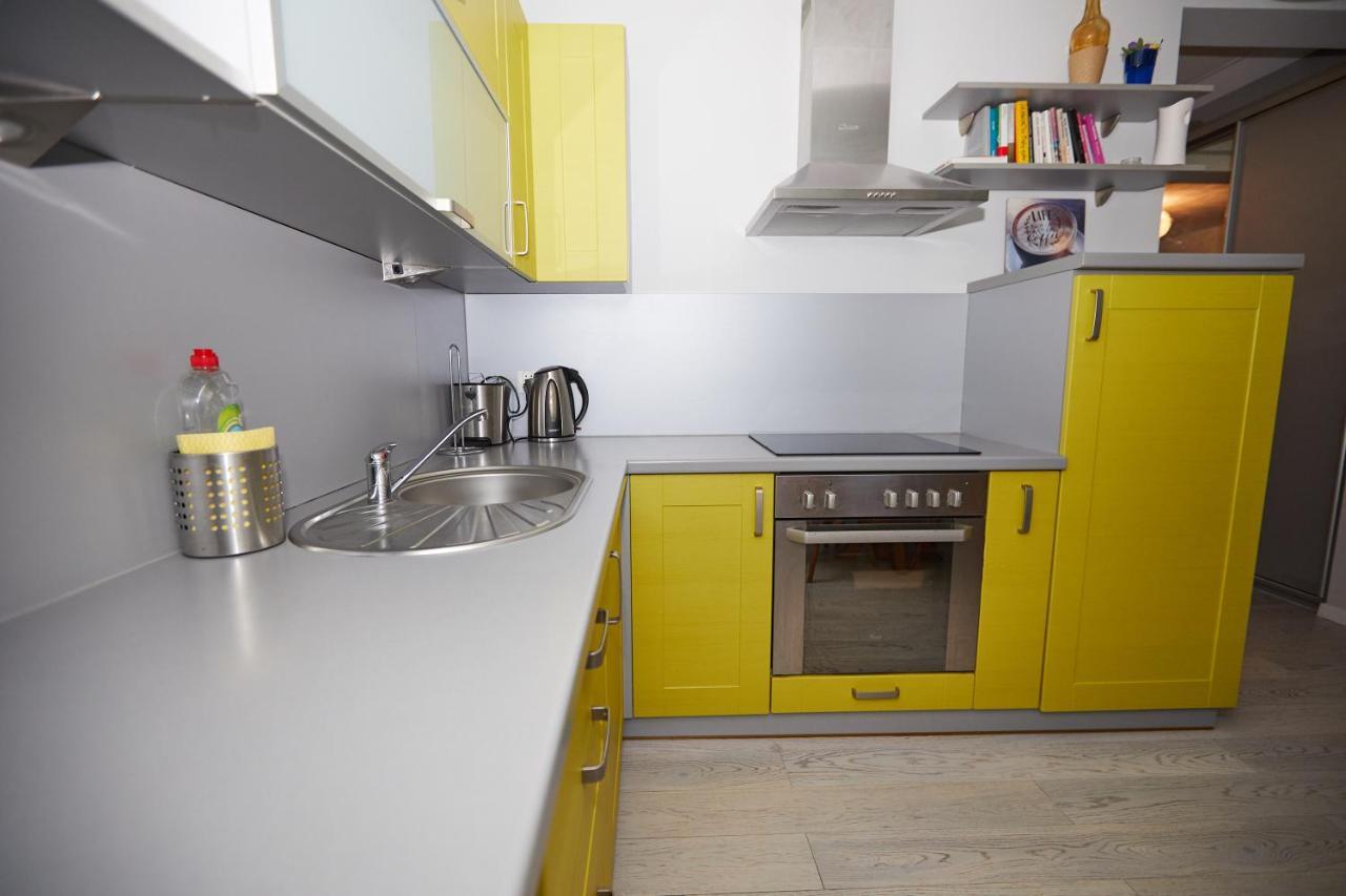 Apartamenty Nad Lomniczka-Malachit Karpacz Ngoại thất bức ảnh