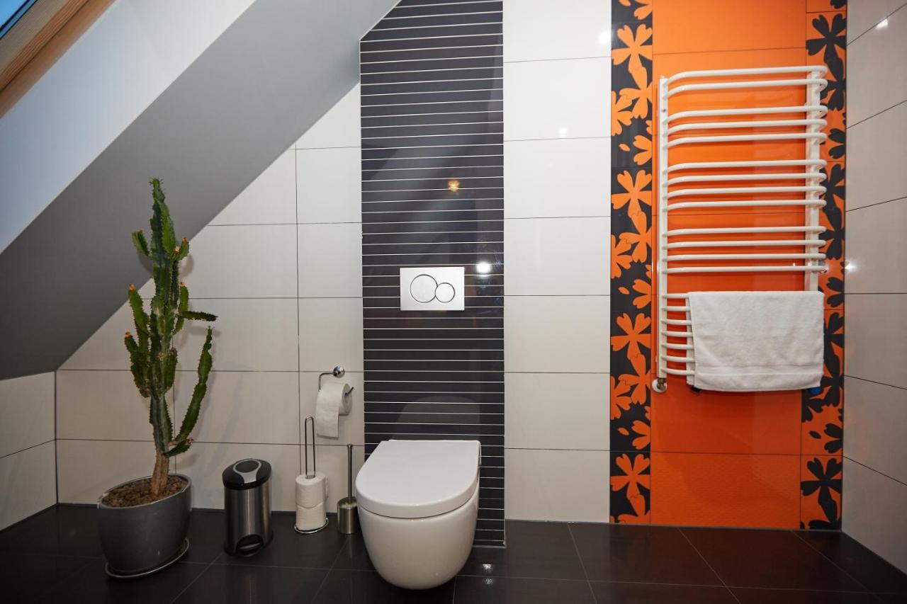 Apartamenty Nad Lomniczka-Malachit Karpacz Ngoại thất bức ảnh